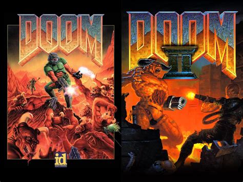 Шаг 2: Скачивание и установка Doom 1