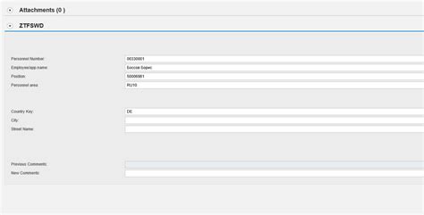 Шаг 2: Создание workflow