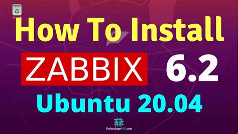 Шаг 2: Удаление пакетов Zabbix