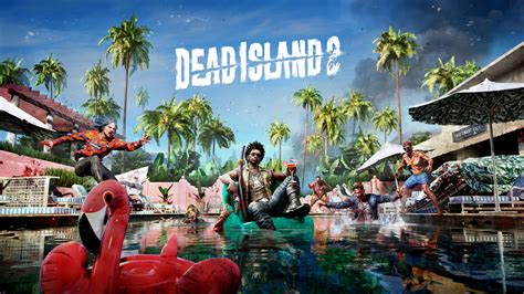 Шаг 2: Установка Dead Island 2