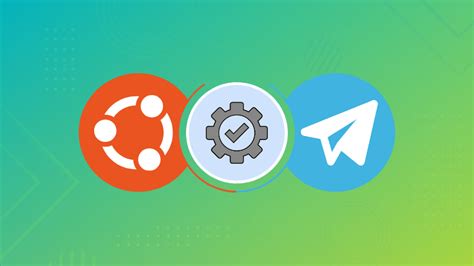 Шаг 2: Установка Telegram через Ubuntu Software Center