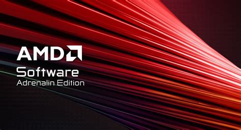 Шаг 2 - Скачивание установочного пакета AMD Radeon Software 2023