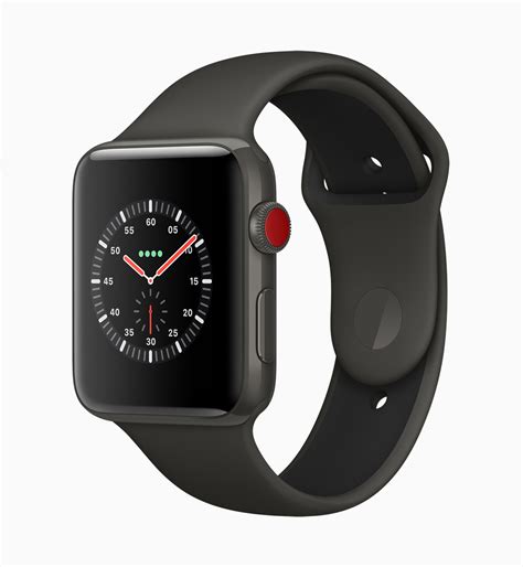 Шаг 2. Связывание Apple Watch 3 с iPhone