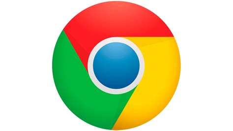 Шаг 2.1: Google Chrome