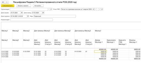 Шаг 3: Анализ результатов поиска