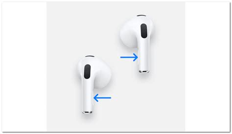 Шаг 3: Включите Bluetooth на AirPods