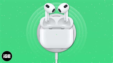 Шаг 3: Выберите свои AirPods в списке устройств