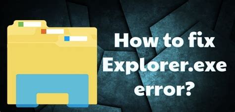 Шаг 3: Завершить процесс "explorer.exe"