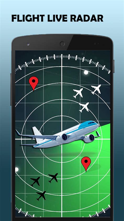 Шаг 3: Загрузите приложение Flightradar