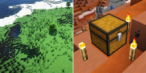 Шаг 3: Запуск Minecraft и создание мира