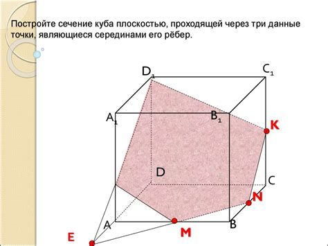 Шаг 3: Изготовление основания куба