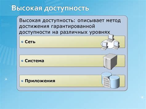 Шаг 3: Используйте управление доступностью