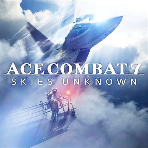 Шаг 3: Настройка джойстика PS4 в игре Ace Combat 7 Skies Unknown