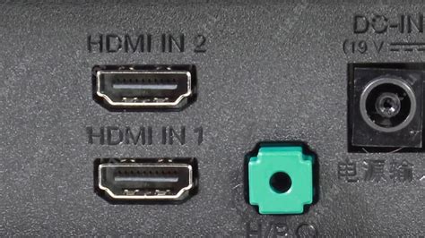 Шаг 3: Настройте вход HDMI на телевизоре