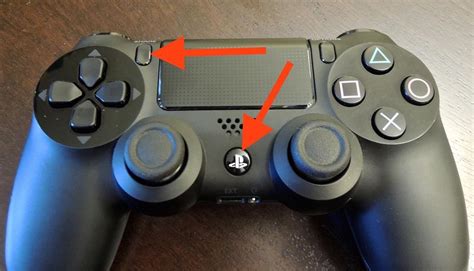 Шаг 3: На телефоне найдите устройство Bluetooth "PS4 Controller"