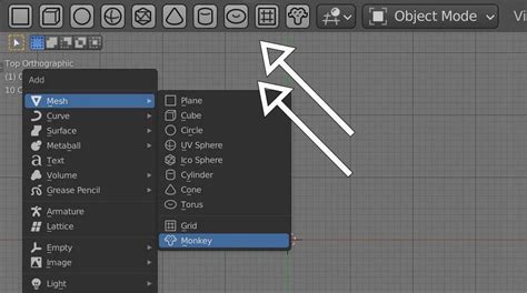 Шаг 3: Откройте Blender и создайте новый проект