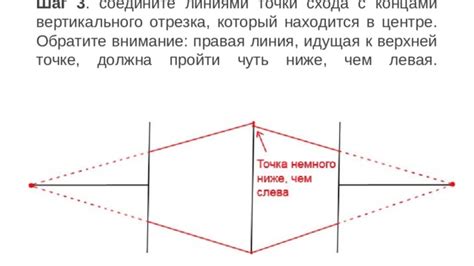 Шаг 3: Отрезка и изгиб картона