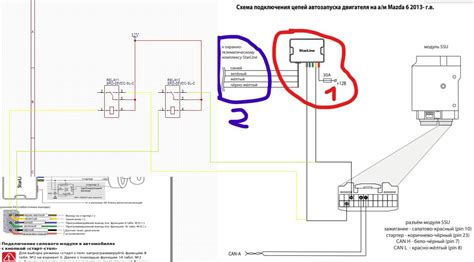 Шаг 3: Подключение автозапуска