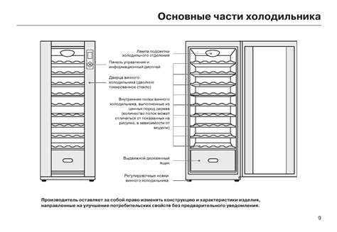 Шаг 3: Подключение электричества к холодильнику Haier