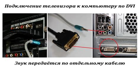 Шаг 3: Подключение DVI к HDMI