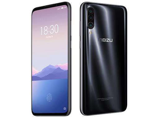 Шаг 3: Подключение Meizu 16XS к компьютеру и запуск flashtool