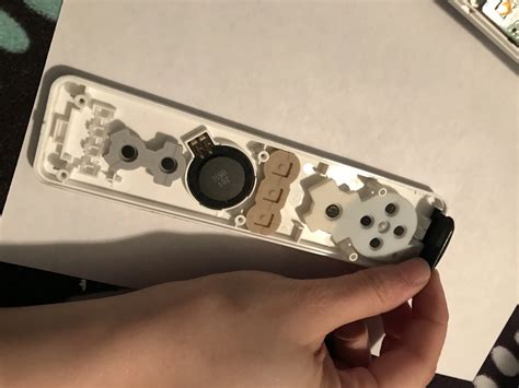 Шаг 3: Подключение Wii Remote