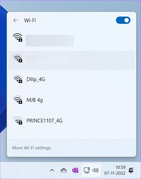 Шаг 3: Подключитесь к Wi-Fi