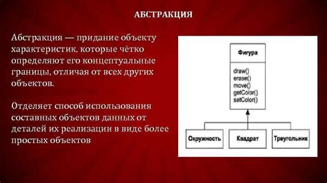 Шаг 3: Придание характеристик