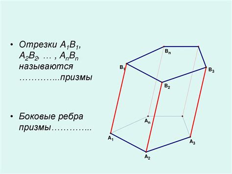 Шаг 3: Проведите боковые ребра