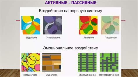 Шаг 3: Разработка цветовых акцентов и теней