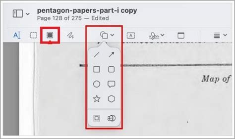 Шаг 3: Редактирование аккаунтной информации