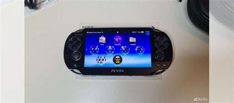 Шаг 3: Связывание аккаунта с PS Vita и настройка учетных данных