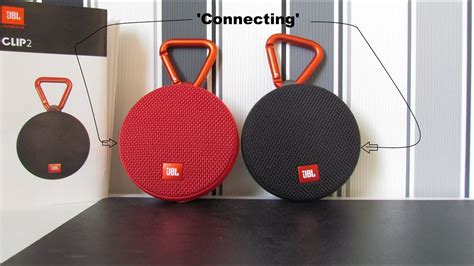 Шаг 3: Сопрягните наушники с приложением JBL Connect