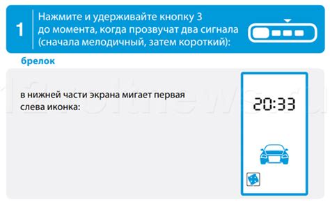 Шаг 3: Тестирование работоспособности турботаймера