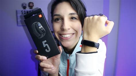 Шаг 3: Установка и настройка приложения для браслета Xiaomi Band