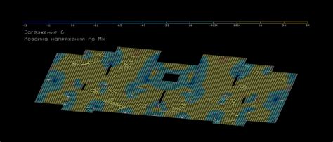 Шаг 3: Экспорт в формат dxf