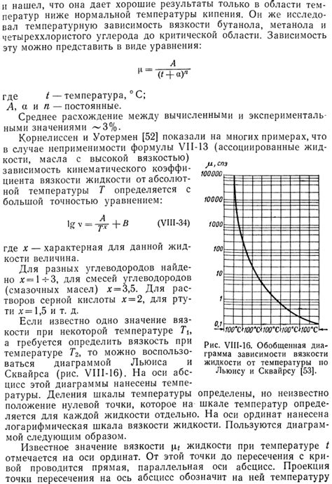 Шаг 3. Как влияет температура на консистенцию ньютоновской жидкости