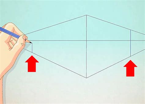 Шаг 4: Добавьте второстепенные линии