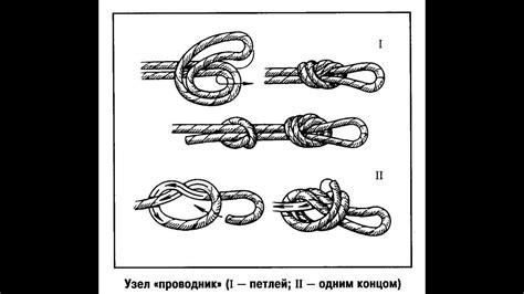 Шаг 4: Завершение и проверка узла проводник