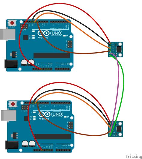 Шаг 4: Загрузка кода на Arduino Uno