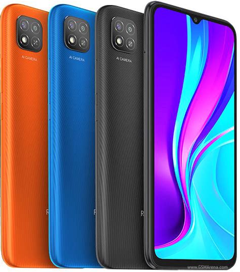 Шаг 4: Использование NFC на Xiaomi Redmi 9