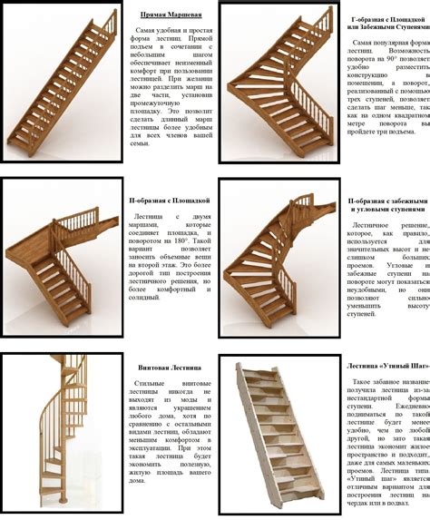 Шаг 4: Крепление лестницы