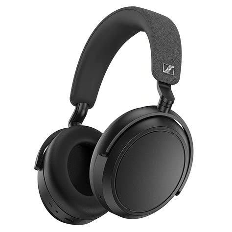 Шаг 4: Настройка звучания наушников Sennheiser Momentum