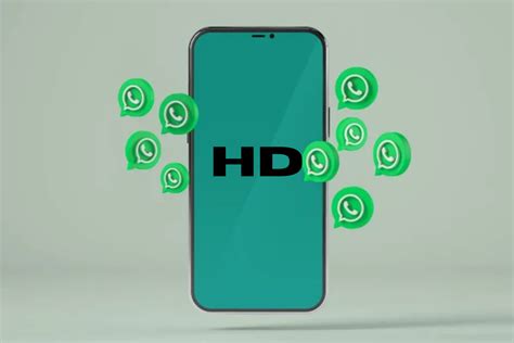 Шаг 4: Настройте вызовы в WhatsApp