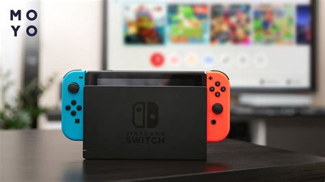 Шаг 4: Одновременное подключение двух Joycon к Nintendo Switch