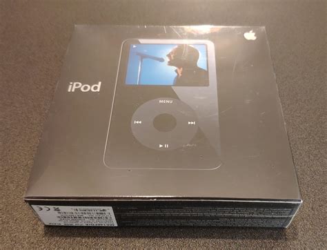 Шаг 4: Ожидание выключения iPod Classic 5