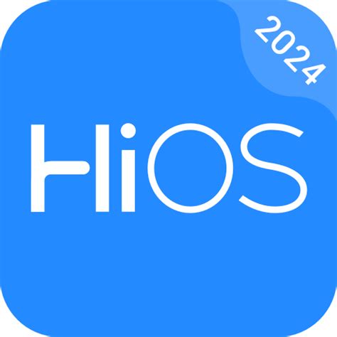 Шаг 4: Отключение Hios Launcher