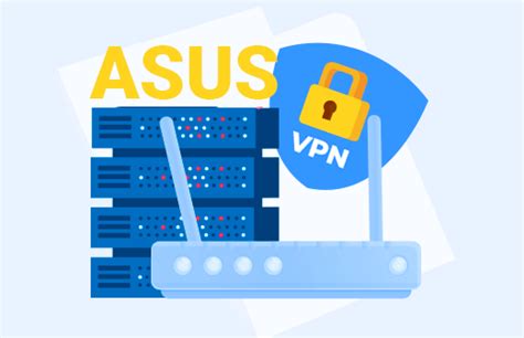 Шаг 4: Отключение VPN-сервера на роутере ASUS