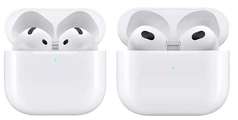 Шаг 4: Переключение между двумя пары наушников AirPods