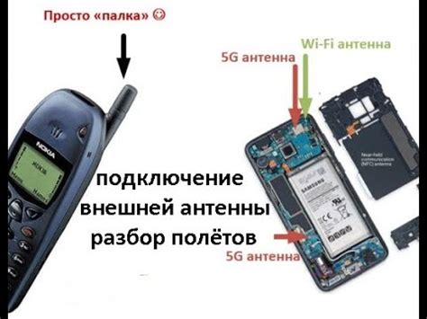 Шаг 4: Подключение сигнализации к телефону